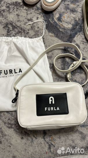Сумка furla оригинал