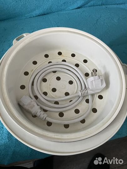 Мультиварка Polaris pmc0508D