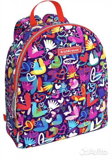 Рюкзак для детского сада ErichKrause