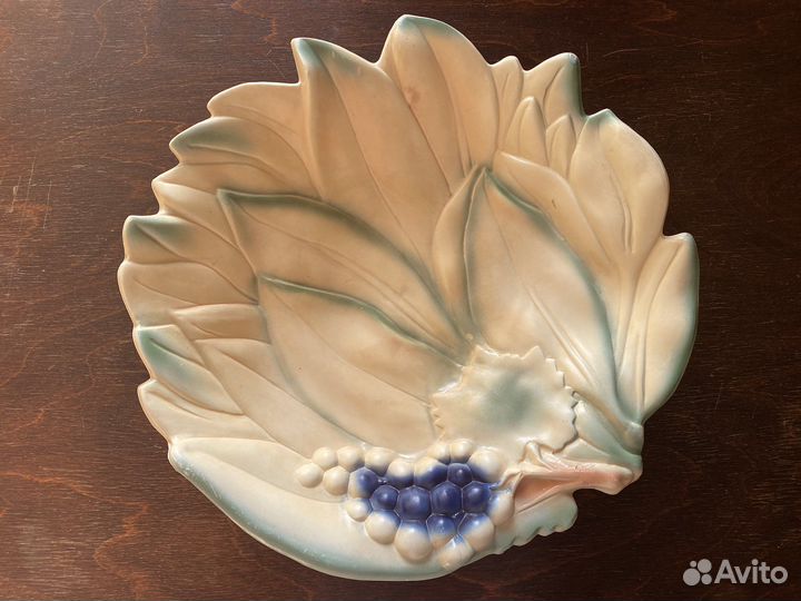 Блюдо для фруктов