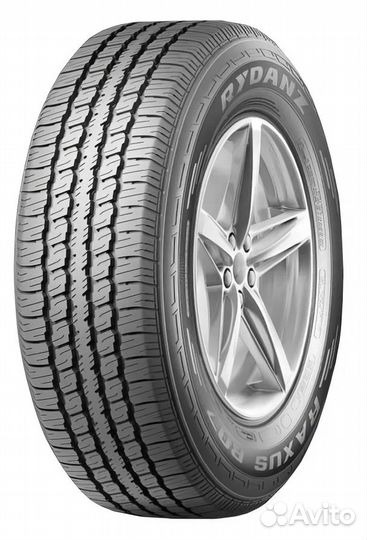 Rydanz Raxus R07 195/70 R15 104S