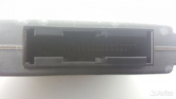 Блок управления abs Bmw 3-Series E36 M43B16 1995