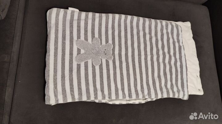 Конверт и спальные мешки