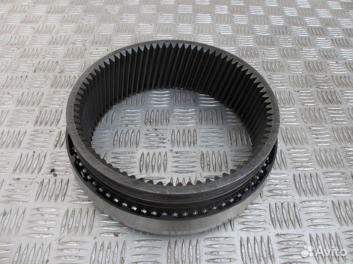 Муфта синхронизатора Volvo 20726338