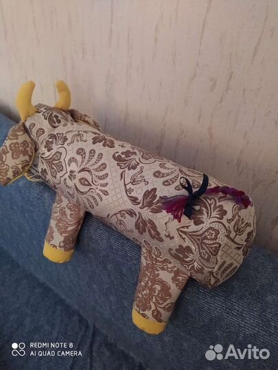 Декоративные подушки новые