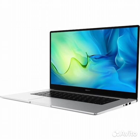 Ноутбук huawei MateBook 15 53013ERV (Intel Core i3