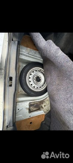 Toyota Carina 1.8 AT, 1996, 180 000 км