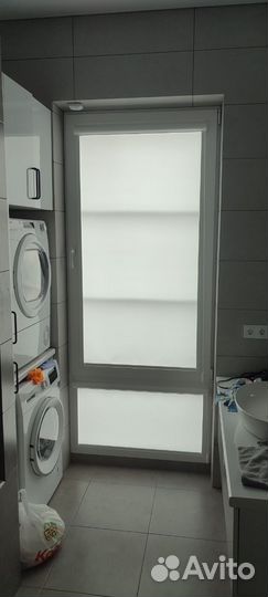 Рулонные шторы полупрозрачные на заказ