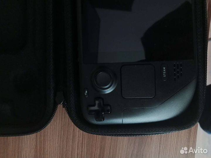 Valve steam deck 256