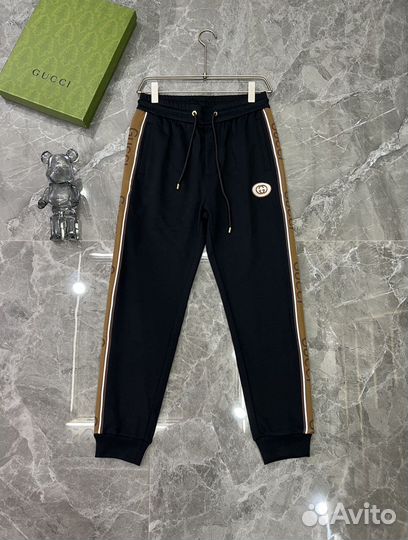 Штаны Gucci 2023