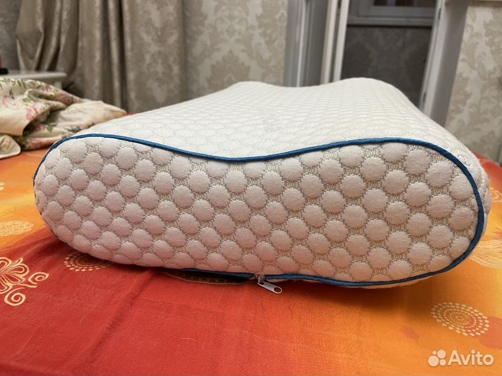 Подушка ортопедическая