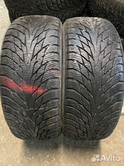 Nokian Tyres Hakkapeliitta R2 215/50 R17