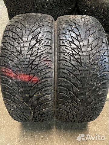 Nokian Tyres Hakkapeliitta R2 215/50 R17