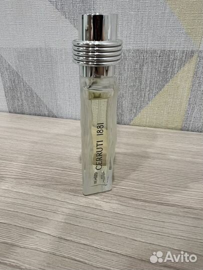 Cerruti 1881 men
