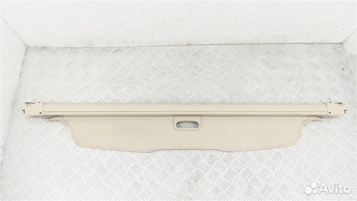 51477466558 Шторка багажника BMW 5 G30/G31