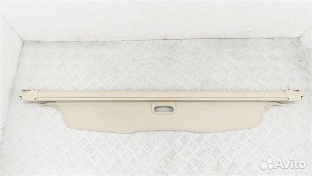 51477466558 Шторка багажника BMW 5 G30/G31