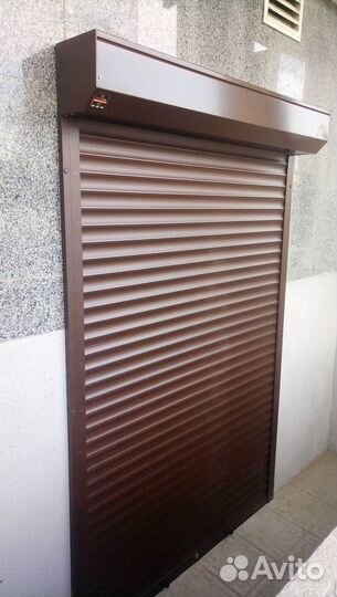 Рольворота