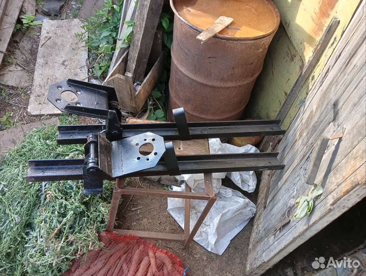 Опракидыватели заводские