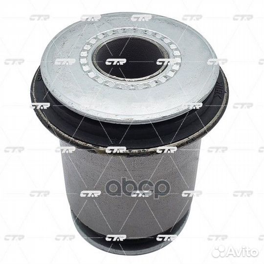 Сайлентблок переднего нижнего правого рычага