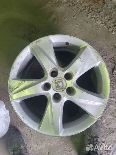 Диски 5 114 3 r17