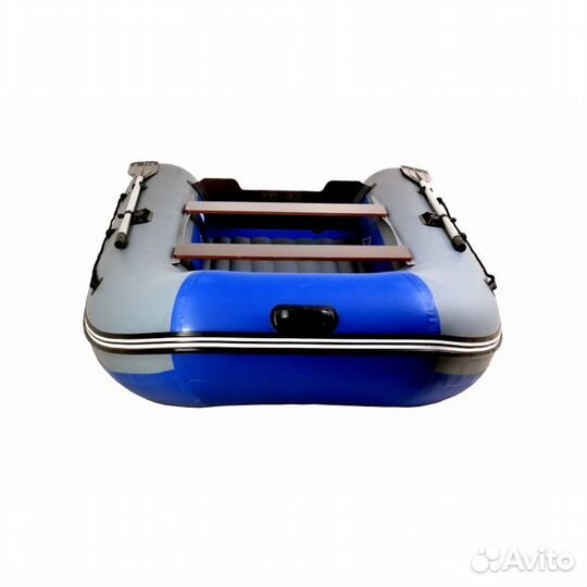 Лодка пвх Reef 300 нд