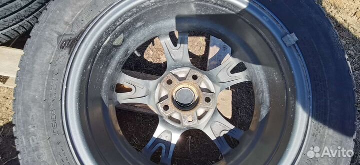 Nokian Tyres Nordman SX2 205/60 R16