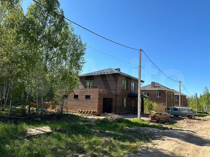 Участок 10,6 сот. (ИЖС)