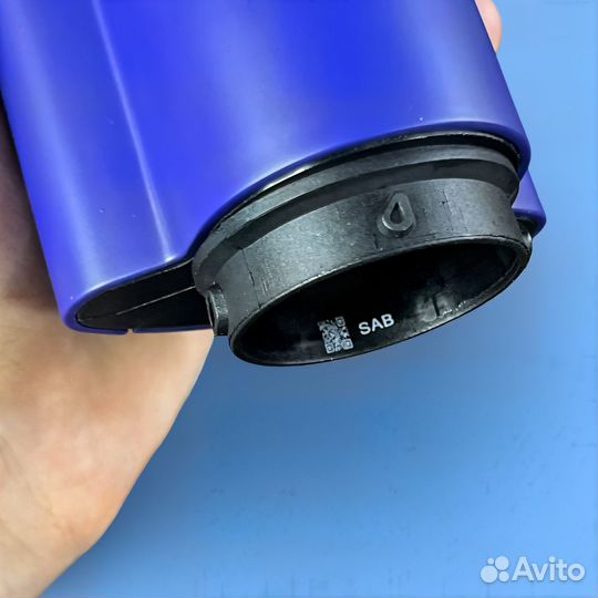 Стайлер dyson complete long hs05