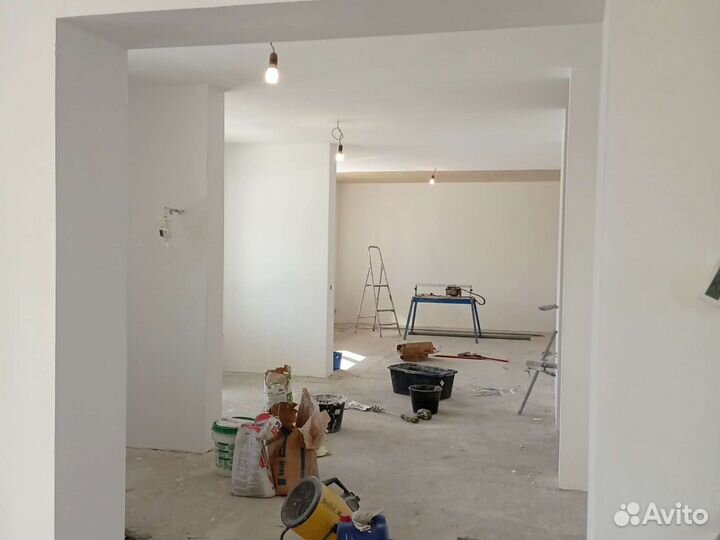 Ремонт Котеджей и Квартир