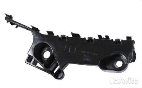 Кронштейн бампера оригинал Mazda 6