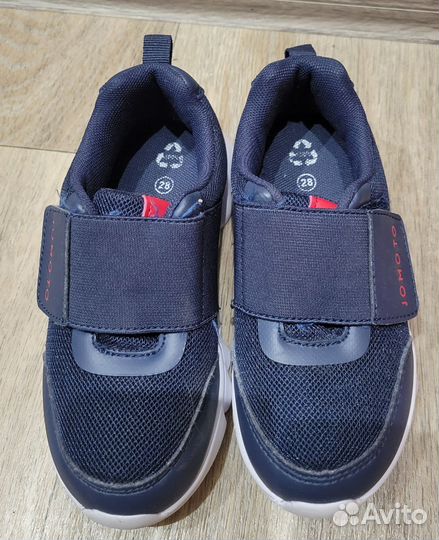 Ботинки для мальчика