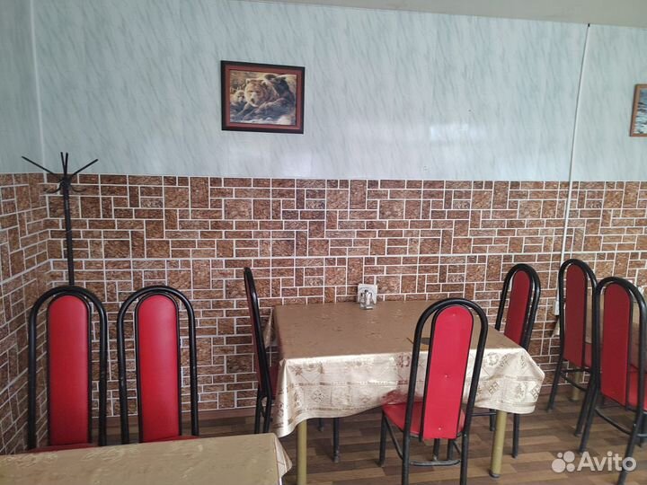 Торговый павильон
