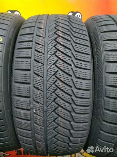 Continental WinterContact TS 850 P 235/35 R19 91W