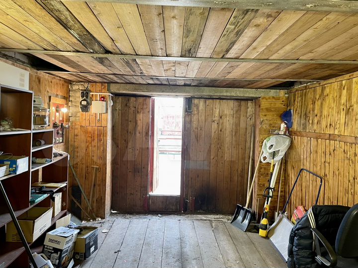 Гараж, 20 м²