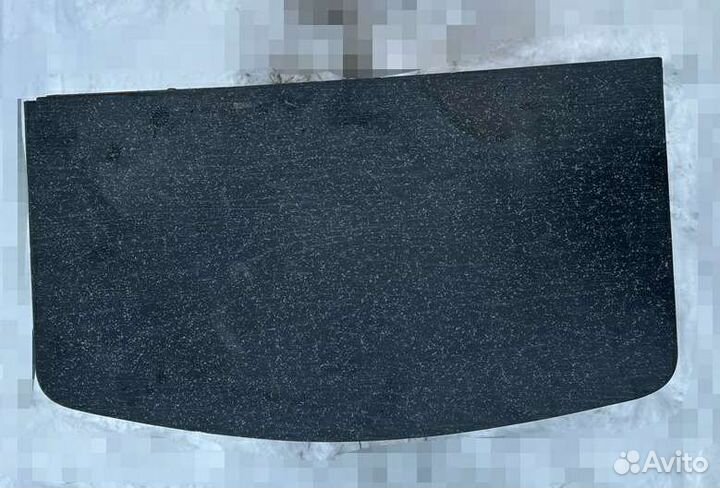 Тумба под телевизор