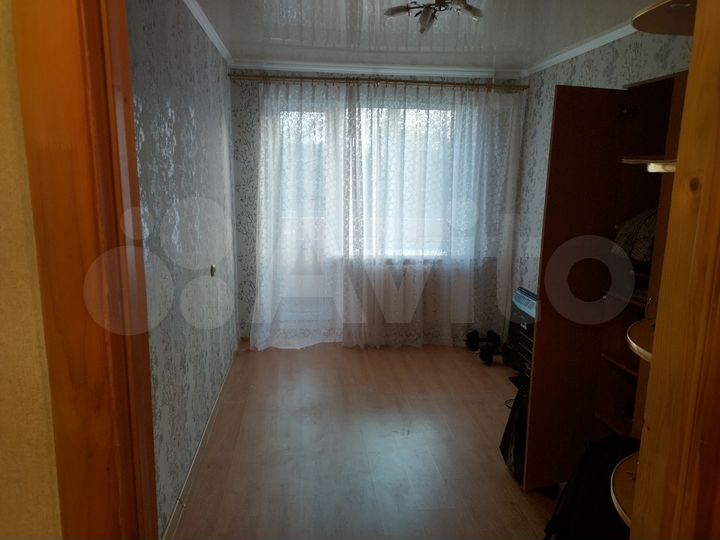 2-к. квартира, 55 м², 2/5 эт.