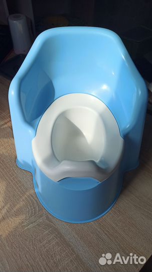 Горшок детский