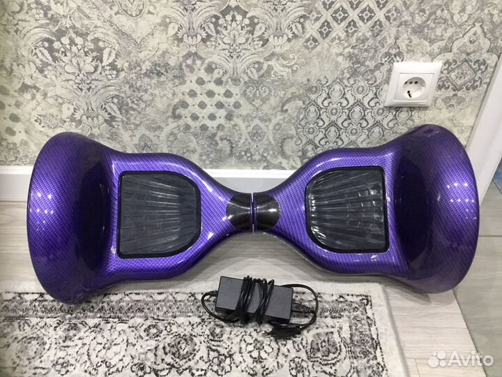 Гироскутер бу