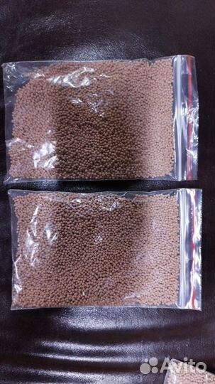 Селикагель для осушителей воздуха компрессора