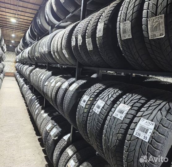 Goodyear UltraGrip 195/65 R15 86L