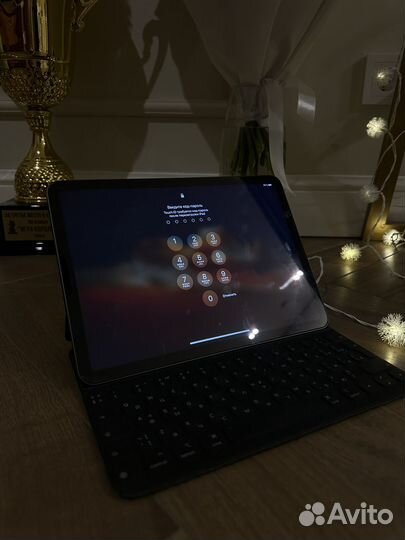 Планшет apple iPad