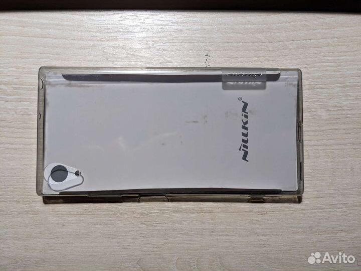 Чехол для телефона Sony XA1 Plus Nillkin