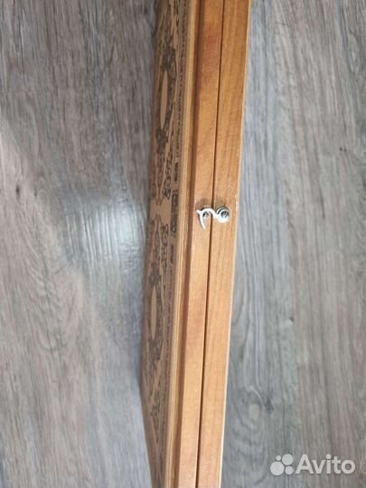 Доска для Нард деревянная