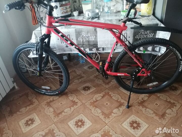Велосипеды бу взрослый, 26 колеса