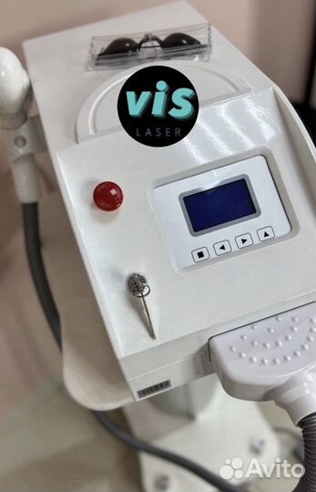 Лазер для удаления татуажа и татуировок