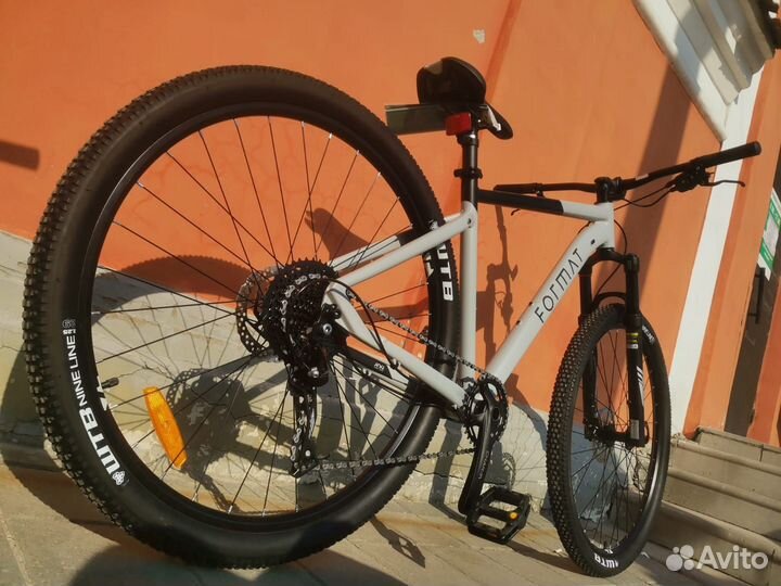 Велосипед Format 1411 29