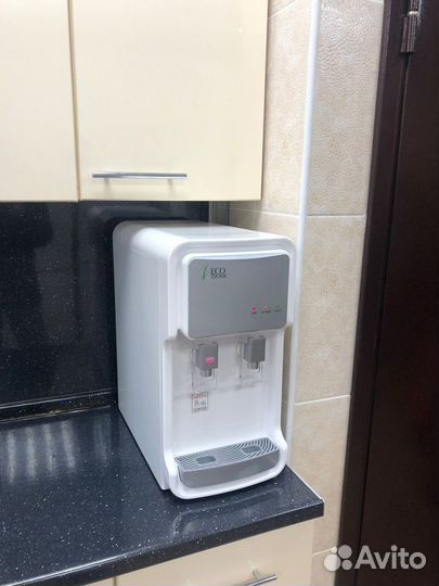 Ремонт, обслуживание пурифайера и кулера