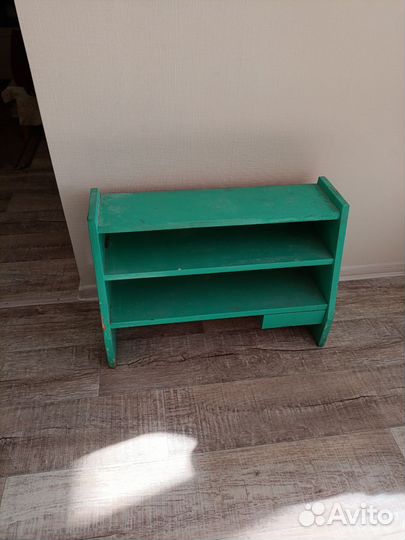 Обувница в прихожую бу