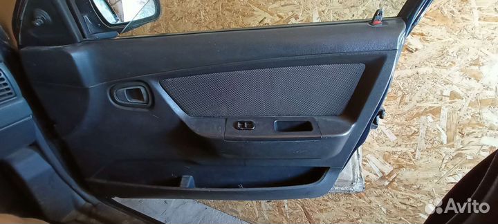 Запчасти для Daewoo nexia и Chevrolet Lanos