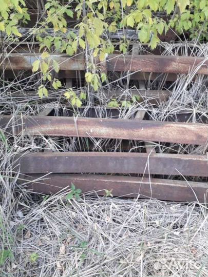 Склад ангар